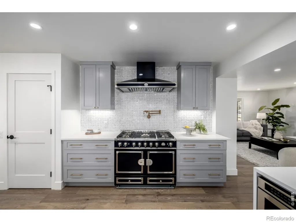 3 E Belleview Drive Greenwood Village CO 80121