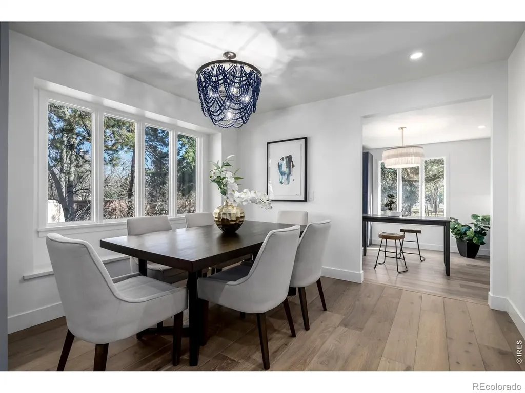 3 E Belleview Drive Greenwood Village CO 80121
