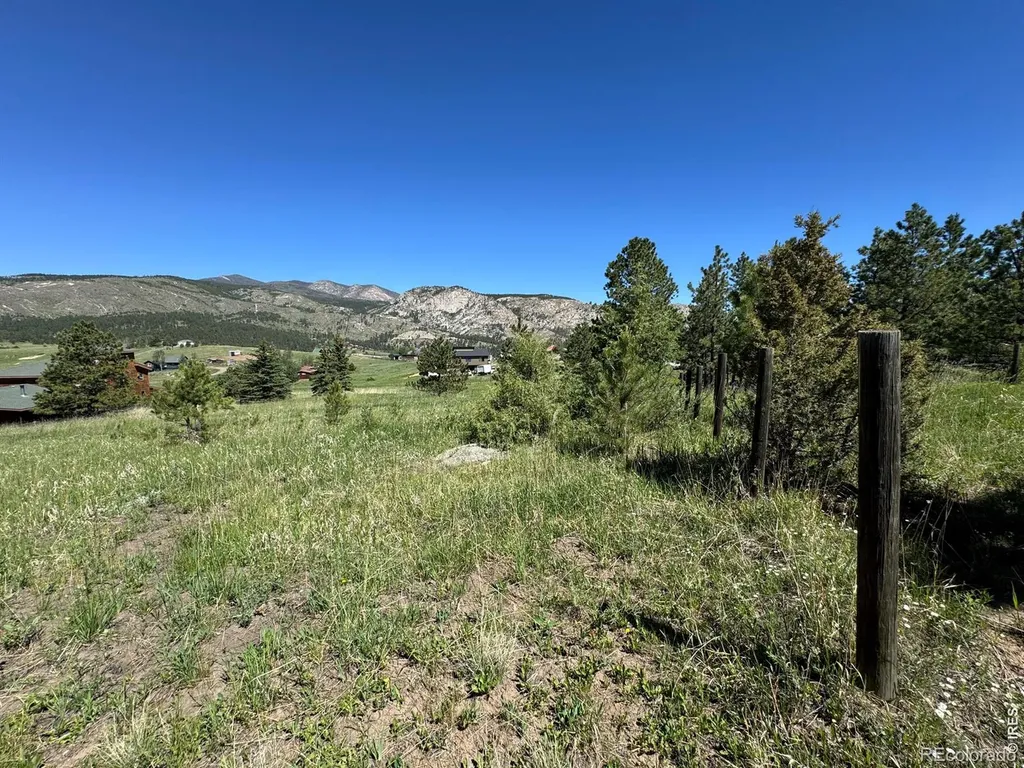 0 Palisade Mountain Drive Drake CO 80515
