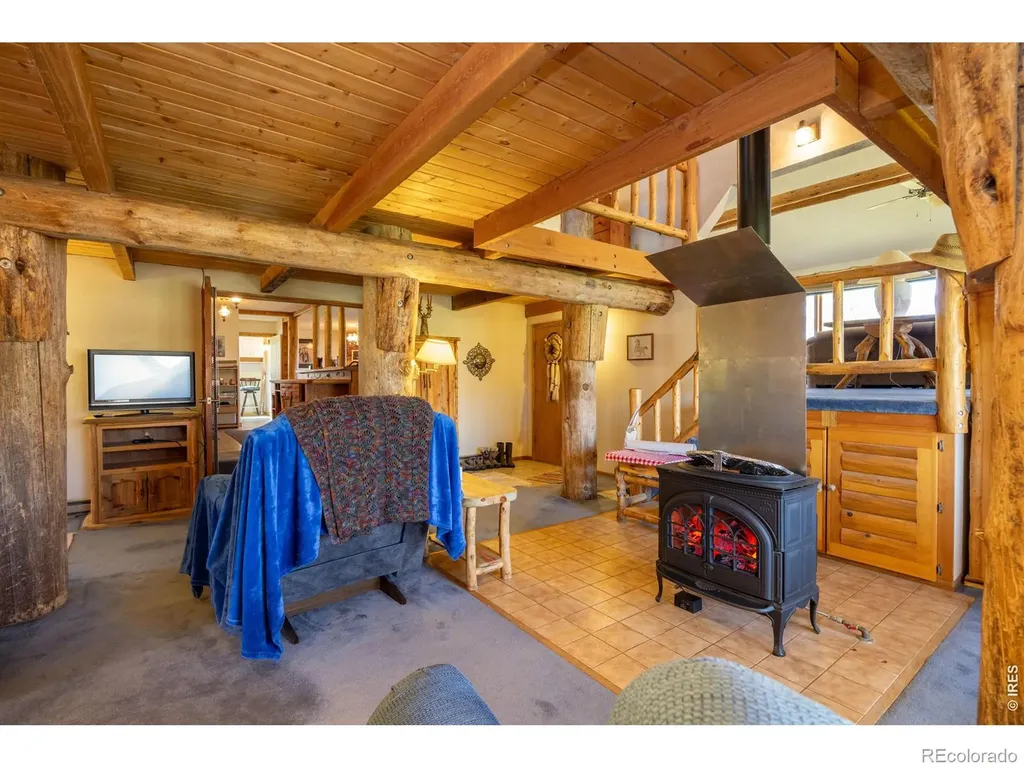 678 Palisade Mountain Drive Drake CO 80515