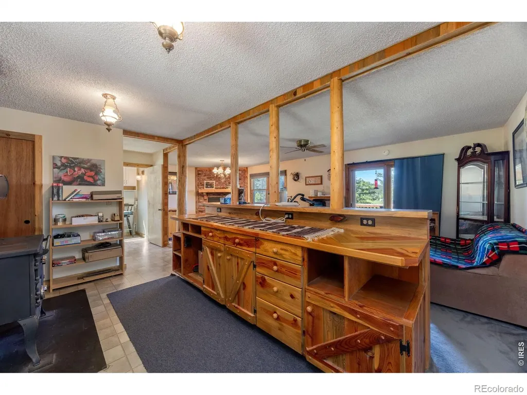 678 Palisade Mountain Drive Drake CO 80515