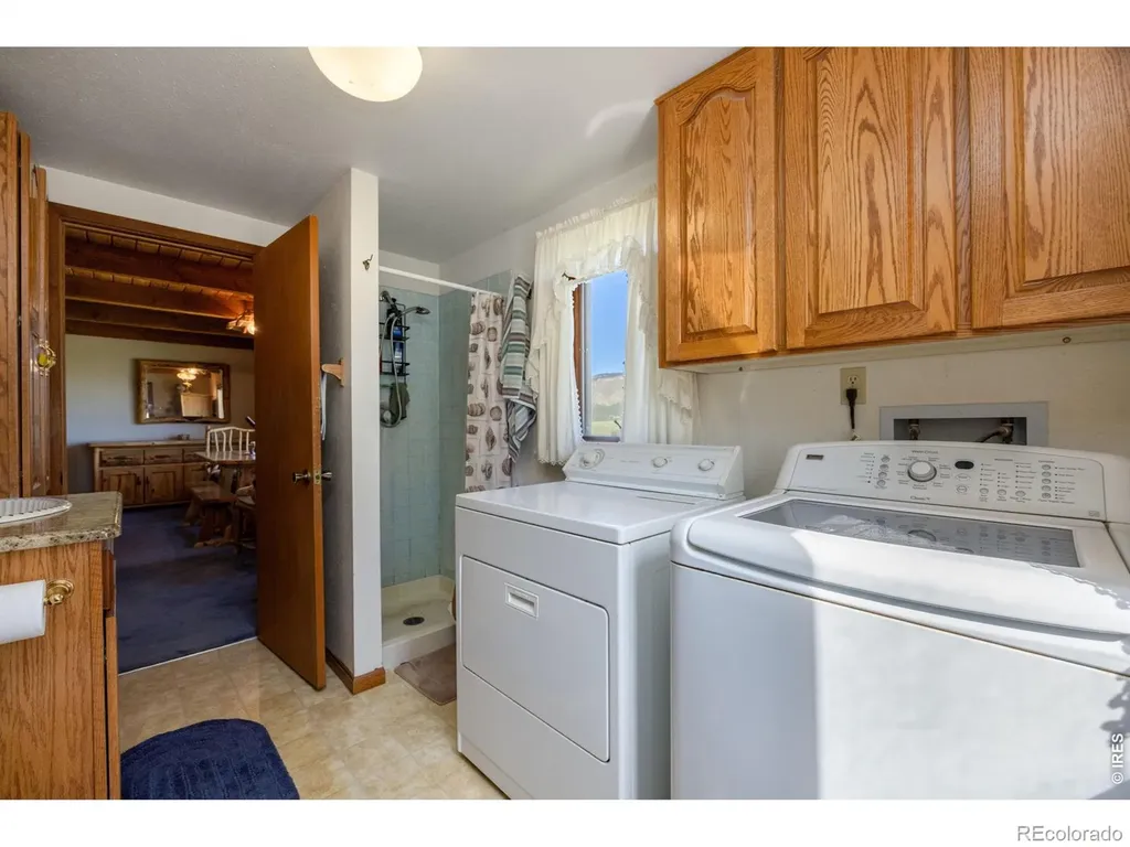 678 Palisade Mountain Drive Drake CO 80515