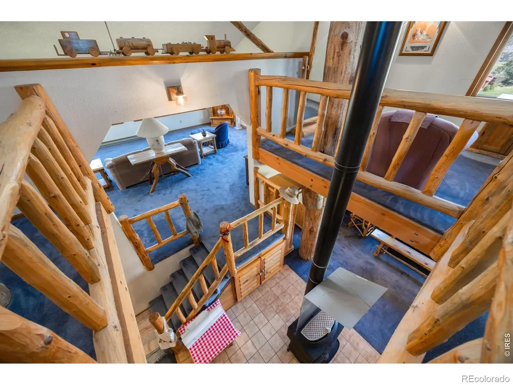 678 Palisade Mountain Drive Drake CO 80515