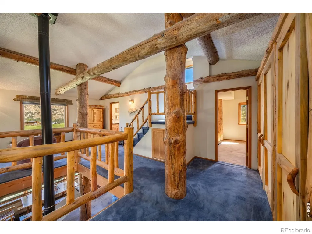 678 Palisade Mountain Drive Drake CO 80515