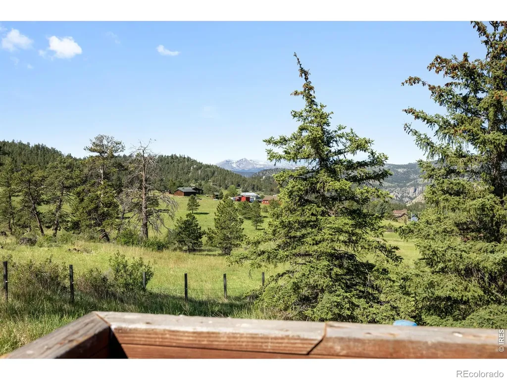 678 Palisade Mountain Drive Drake CO 80515