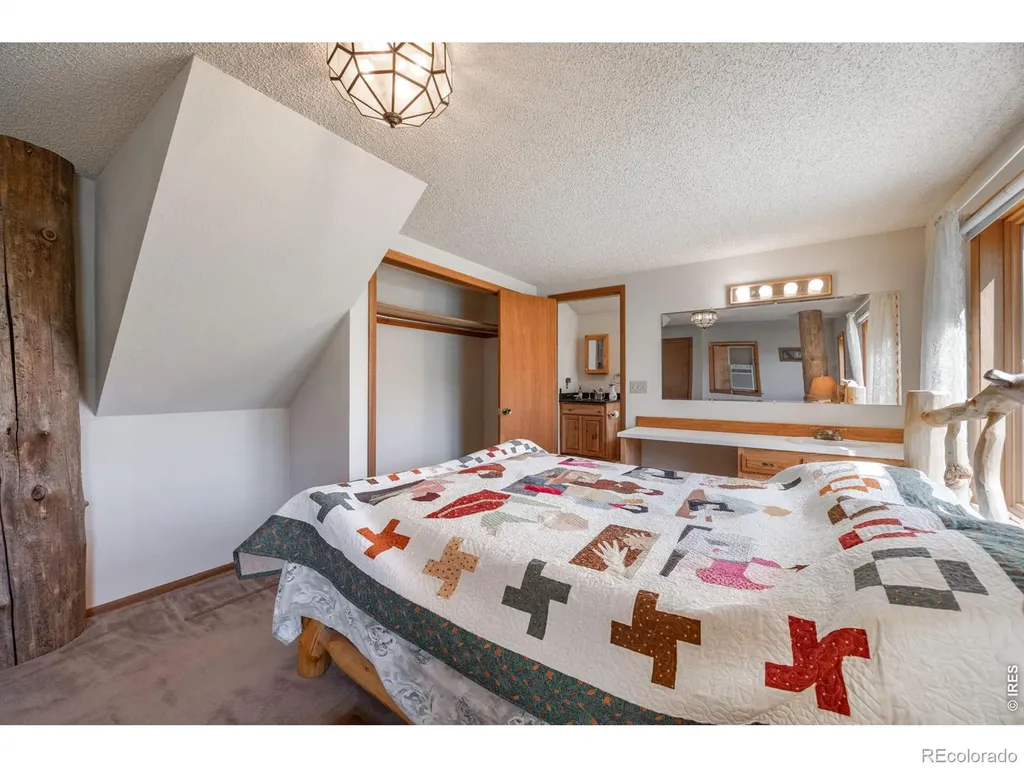 678 Palisade Mountain Drive Drake CO 80515
