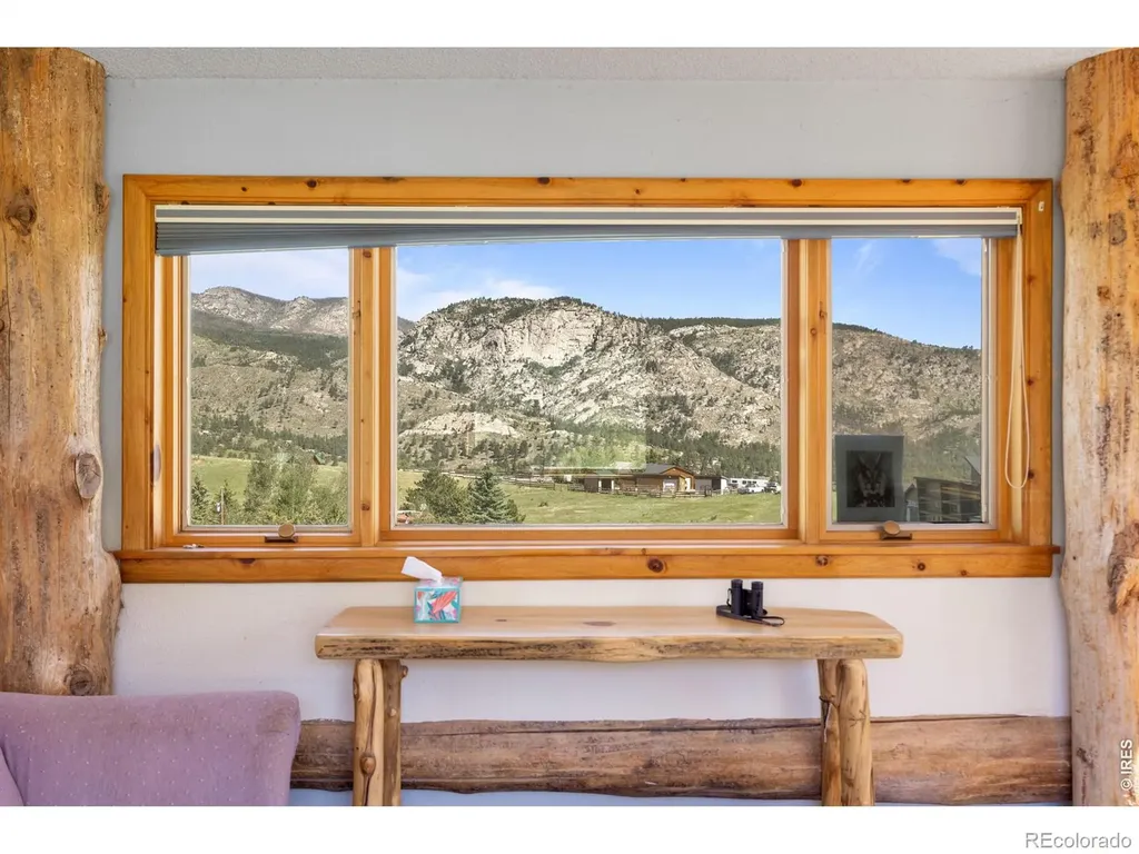 678 Palisade Mountain Drive Drake CO 80515
