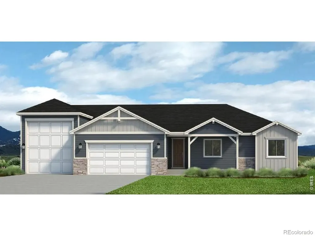 510 Lexi Lane Hudson CO 80642