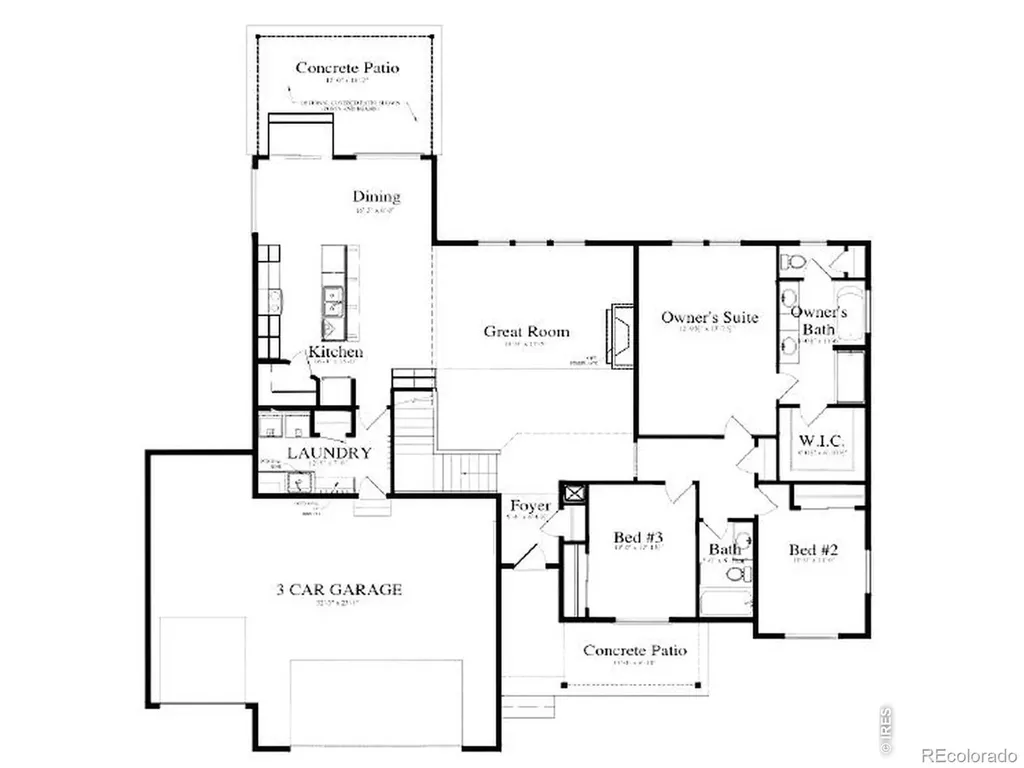 510 Lexi Lane Hudson CO 80642