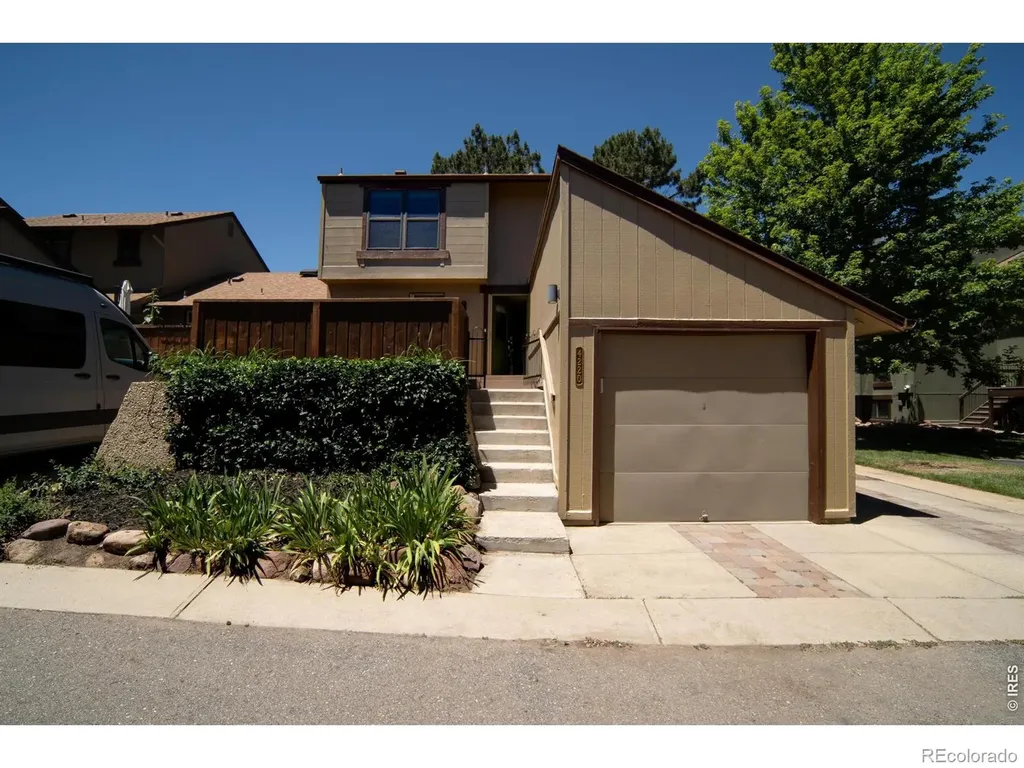 4220 Greenbriar Boulevard Boulder CO 80305
