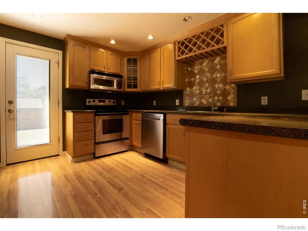 4220 Greenbriar Boulevard Boulder CO 80305