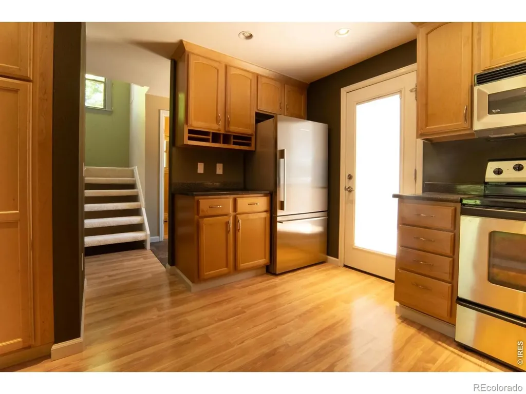 4220 Greenbriar Boulevard Boulder CO 80305