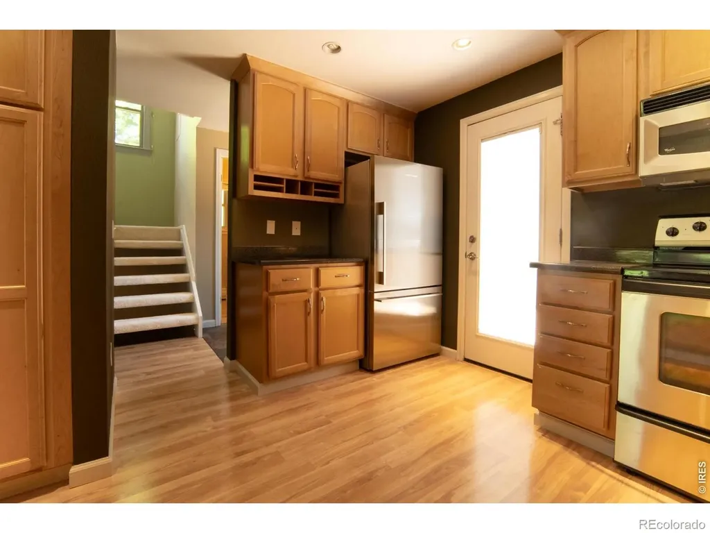 4220 Greenbriar Boulevard Boulder CO 80305