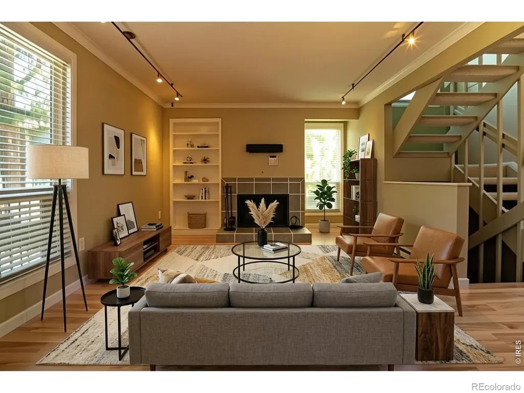 4220 Greenbriar Boulevard Boulder CO 80305