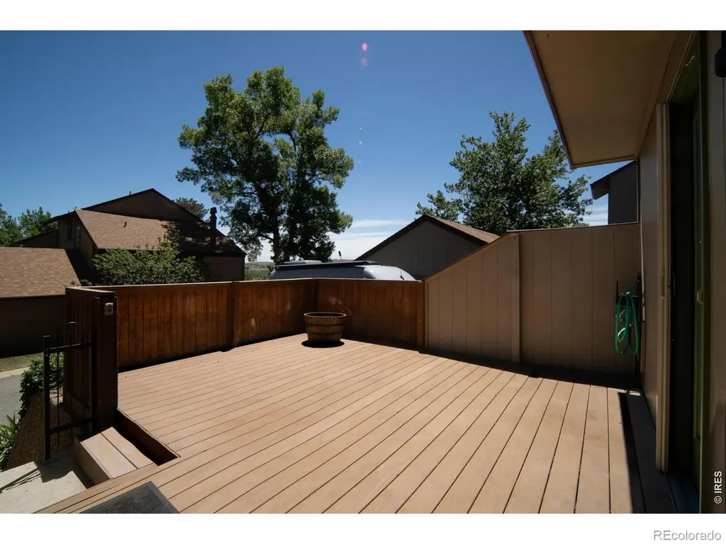 4220 Greenbriar Boulevard Boulder CO 80305