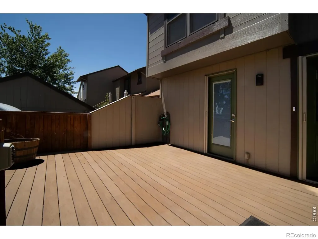 4220 Greenbriar Boulevard Boulder CO 80305