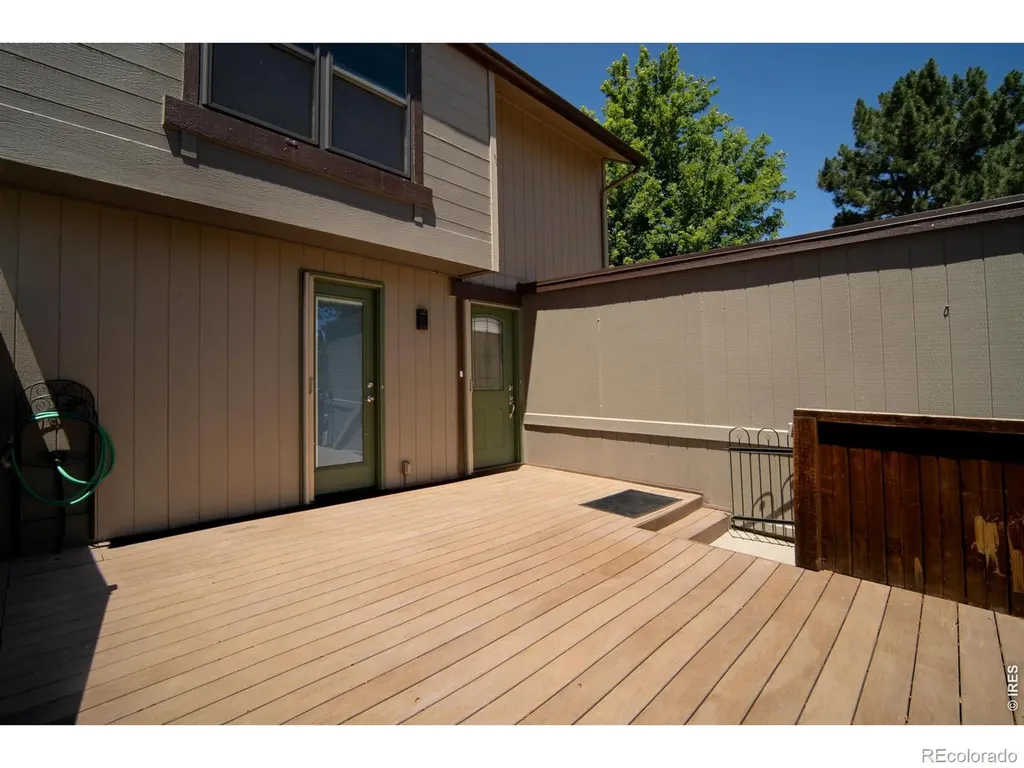 4220 Greenbriar Boulevard Boulder CO 80305