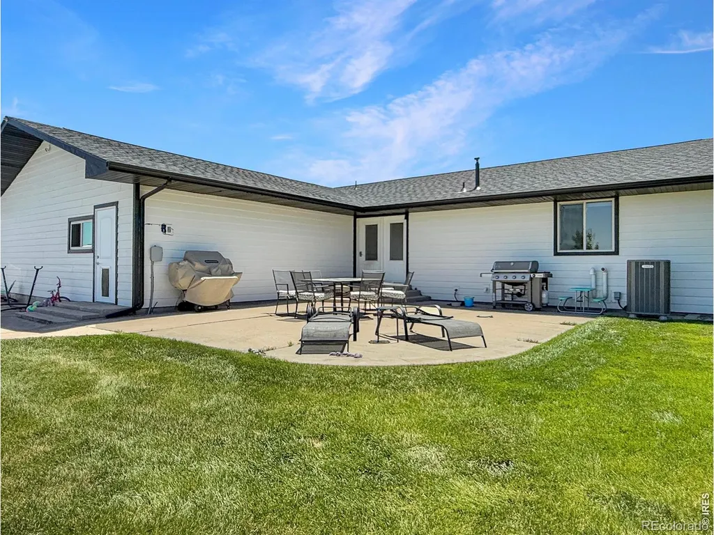 43331 County Road 16 Holyoke CO 80734