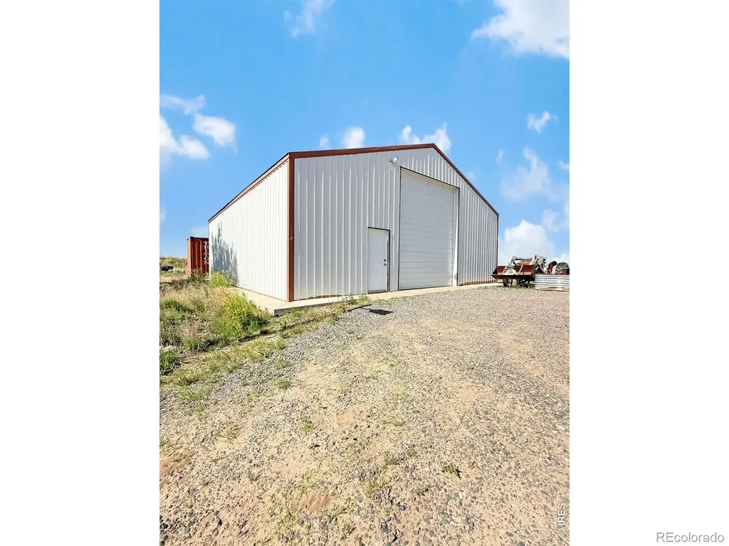 43331 County Road 16 Holyoke CO 80734