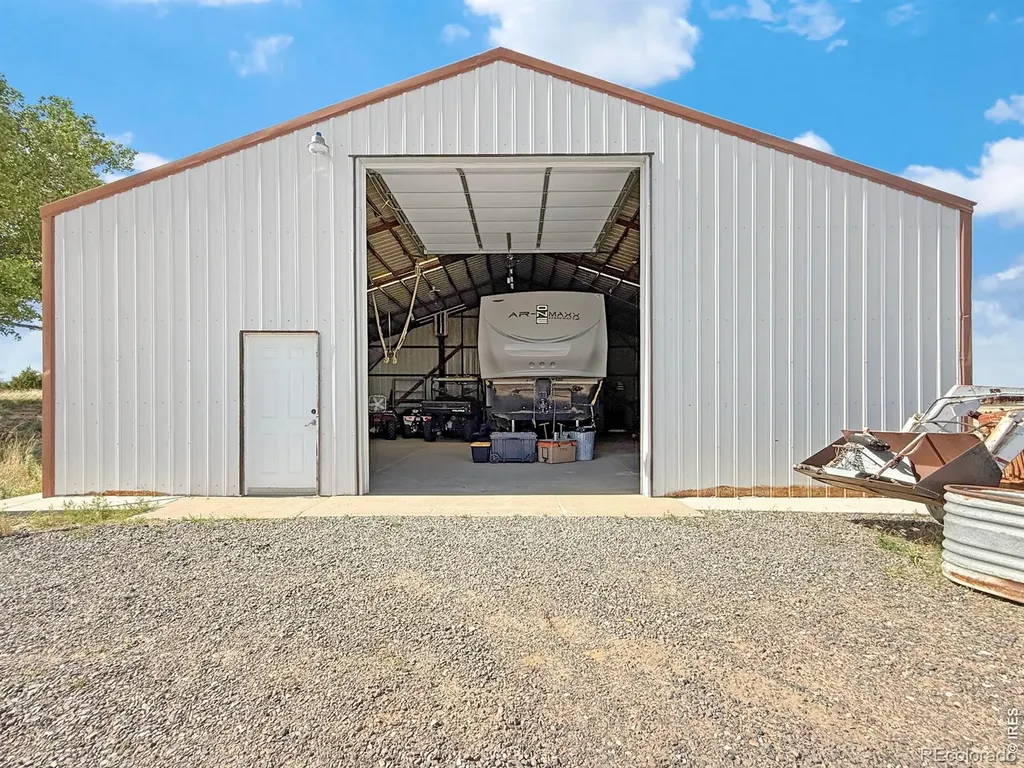 43331 County Road 16 Holyoke CO 80734