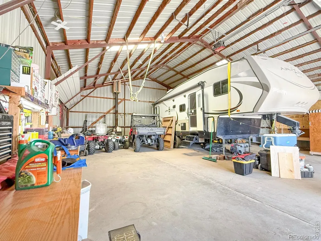 43331 County Road 16 Holyoke CO 80734