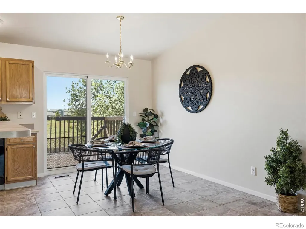 3917 Kennedy Avenue Wellington CO 80549