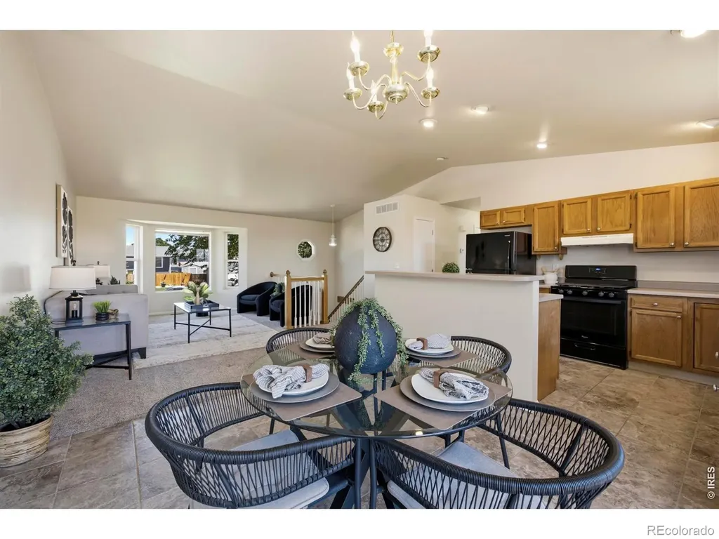 3917 Kennedy Avenue Wellington CO 80549
