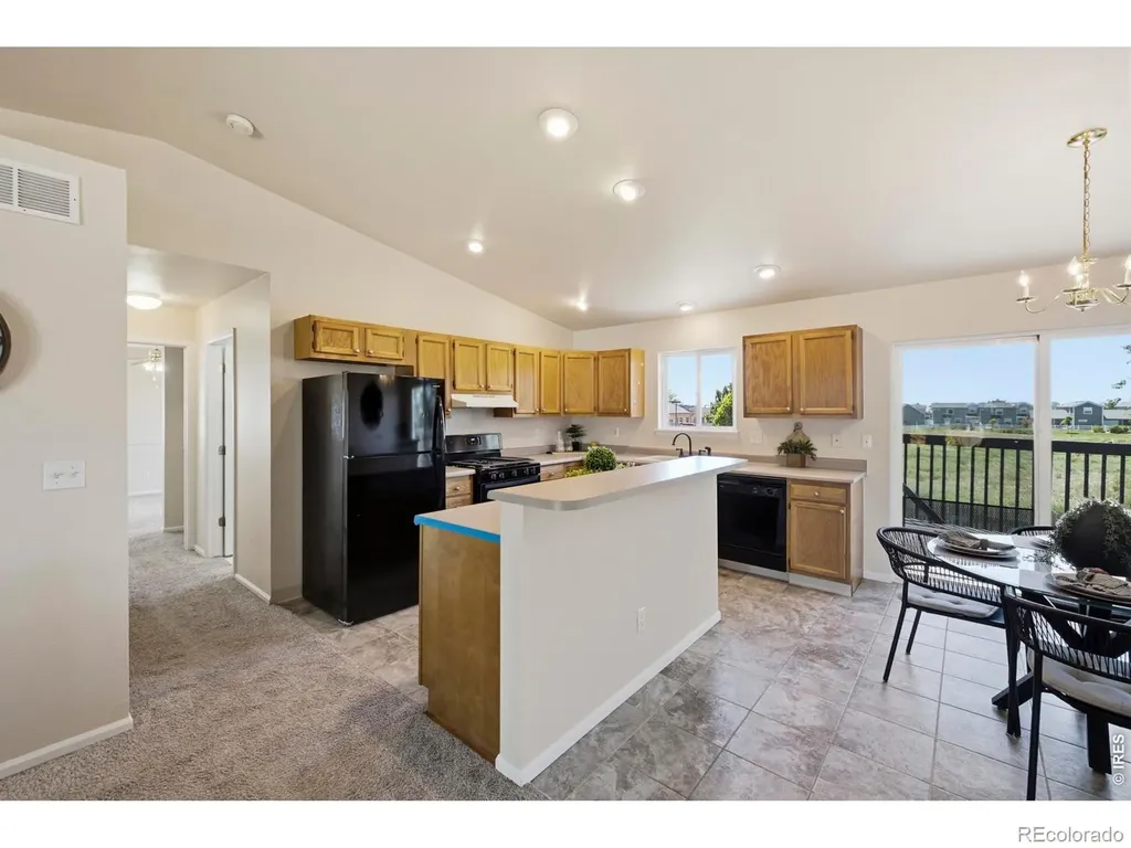 3917 Kennedy Avenue Wellington CO 80549