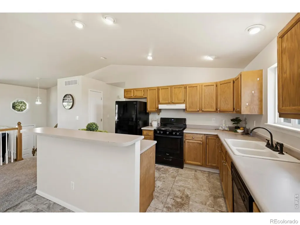 3917 Kennedy Avenue Wellington CO 80549