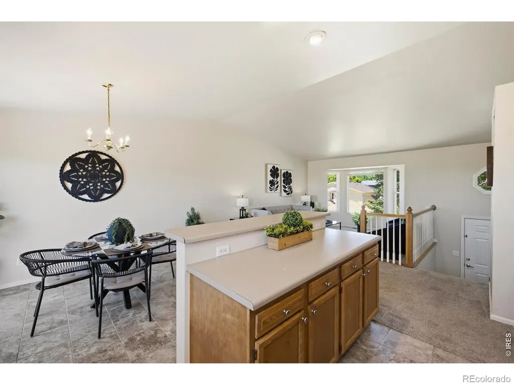 3917 Kennedy Avenue Wellington CO 80549