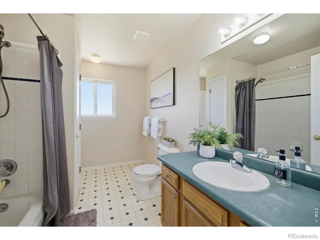 3917 Kennedy Avenue Wellington CO 80549
