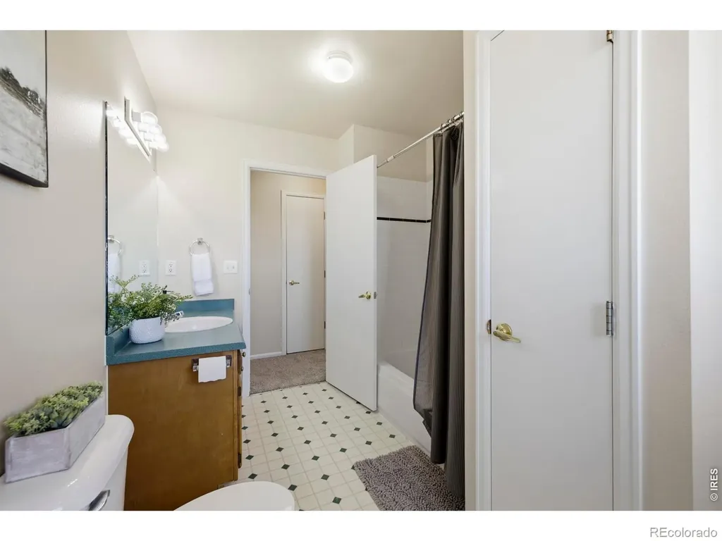 3917 Kennedy Avenue Wellington CO 80549