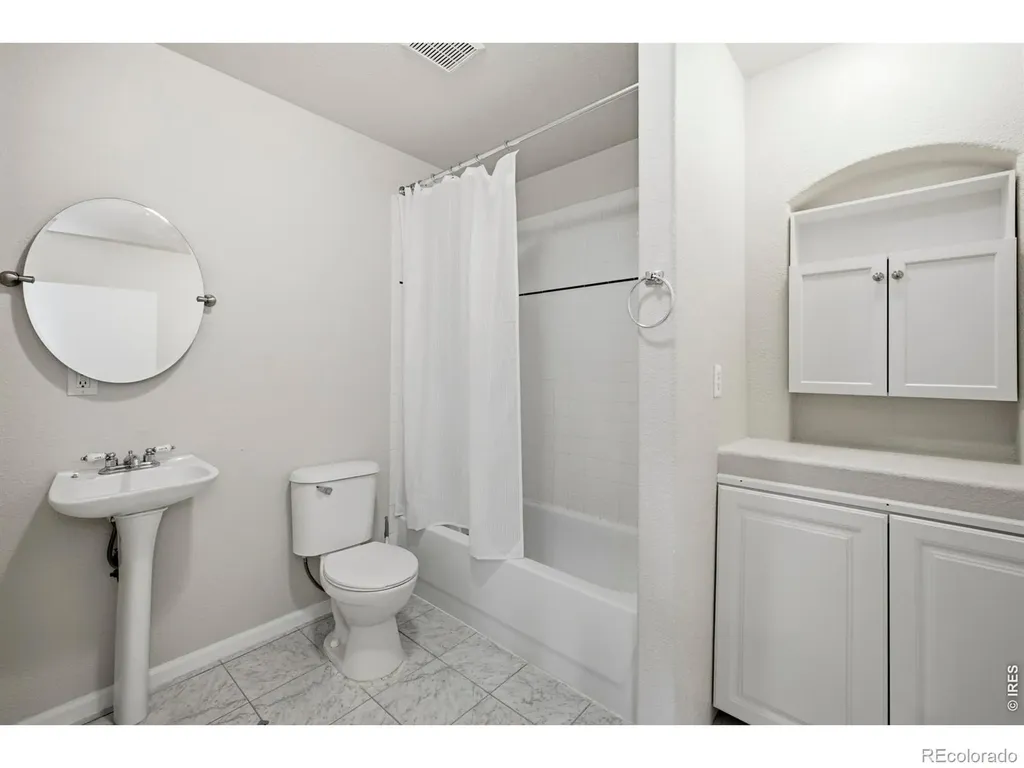 3917 Kennedy Avenue Wellington CO 80549