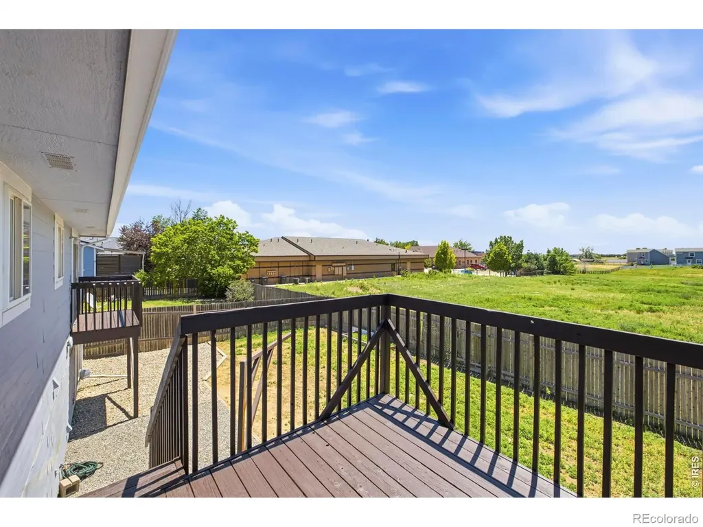 3917 Kennedy Avenue Wellington CO 80549