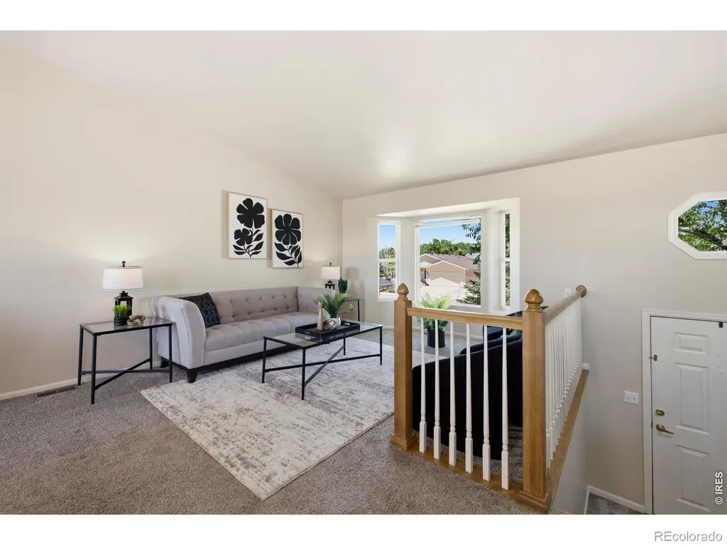 3917 Kennedy Avenue Wellington CO 80549