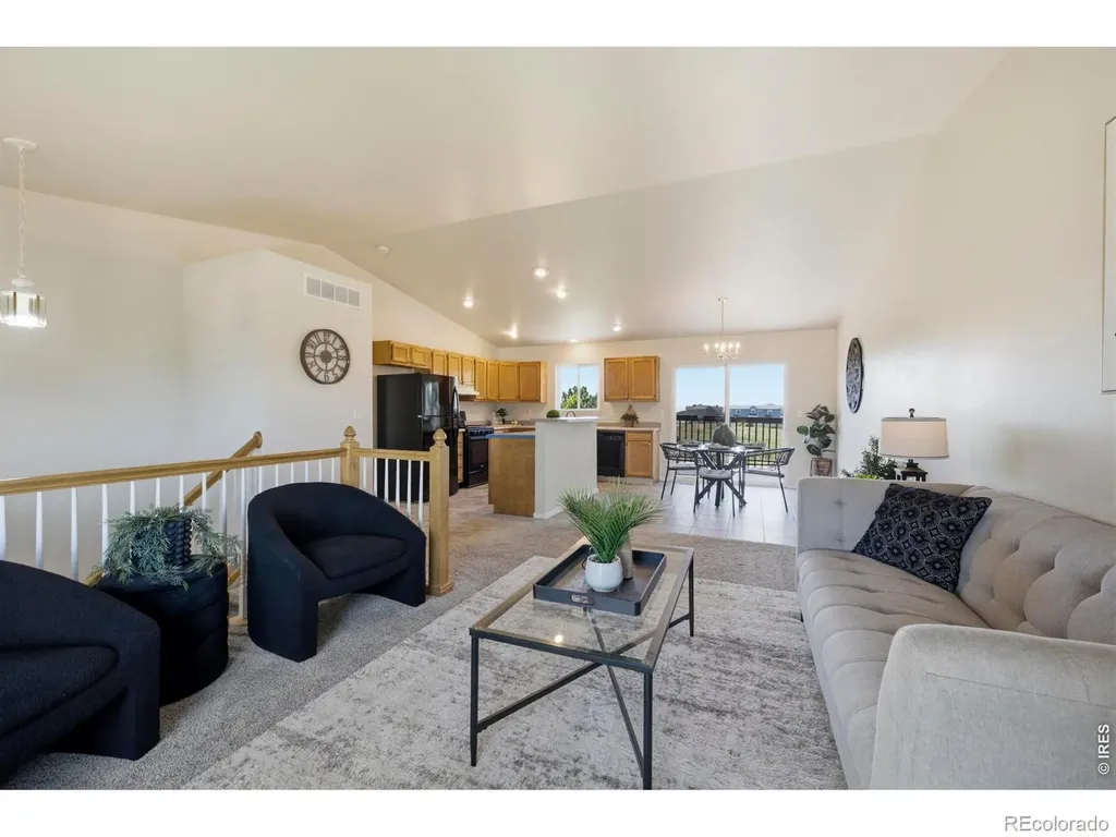 3917 Kennedy Avenue Wellington CO 80549