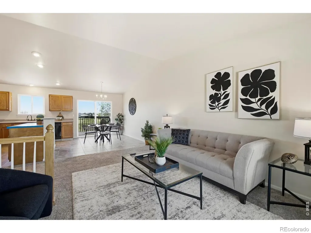 3917 Kennedy Avenue Wellington CO 80549