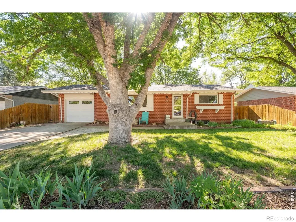 918 S Bross Street Longmont CO 80501