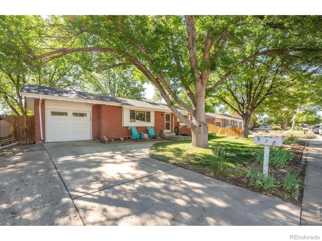 918 S Bross Street Longmont CO 80501
