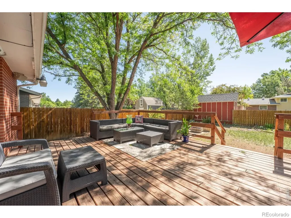 918 S Bross Street Longmont CO 80501