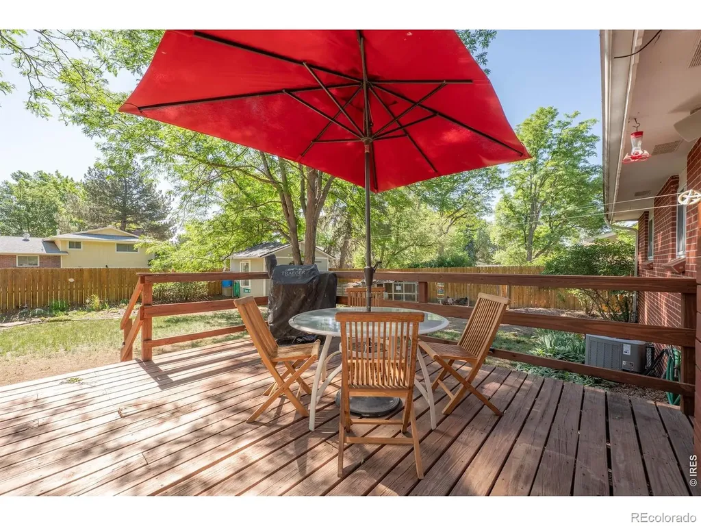 918 S Bross Street Longmont CO 80501