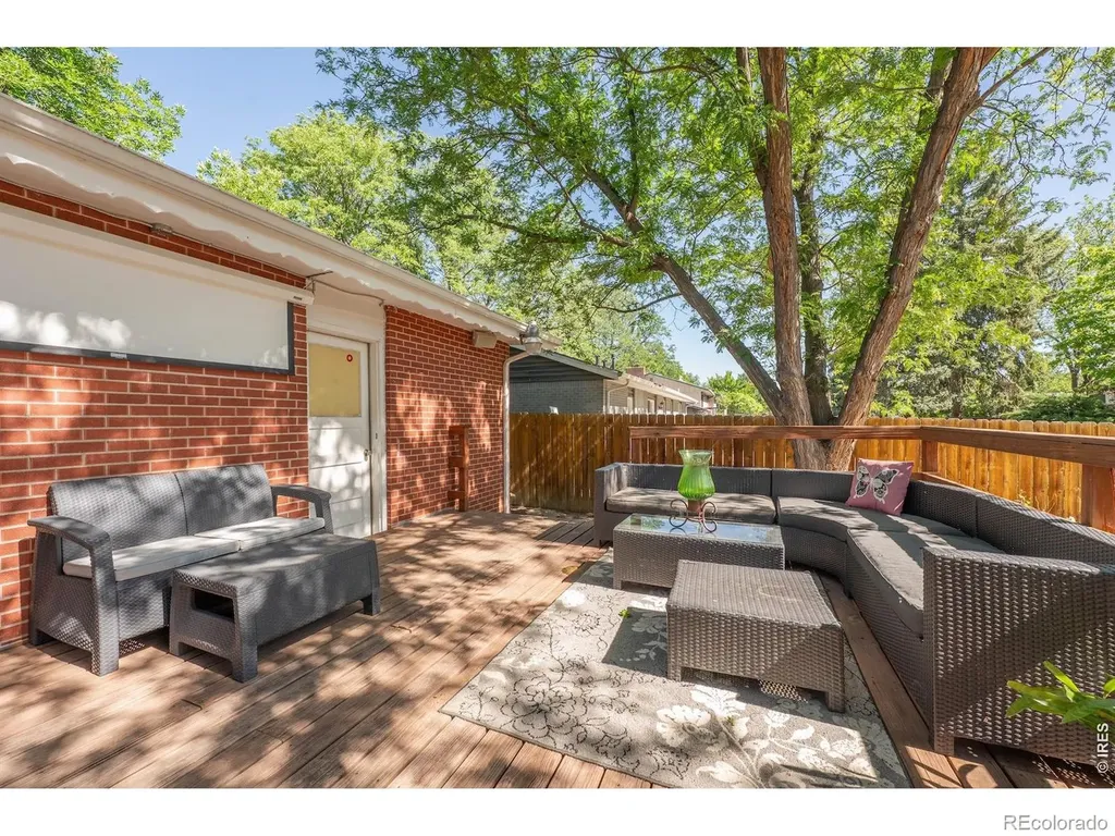 918 S Bross Street Longmont CO 80501