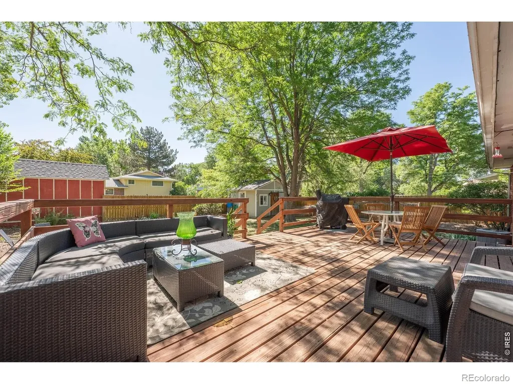 918 S Bross Street Longmont CO 80501