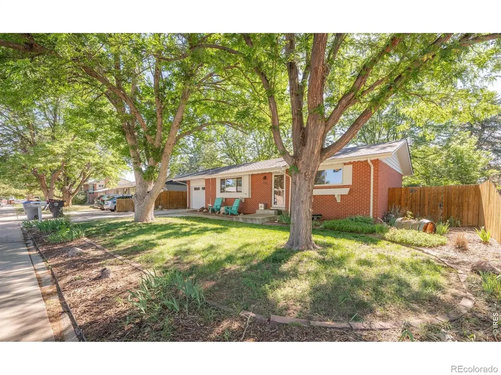 918 S Bross Street Longmont CO 80501