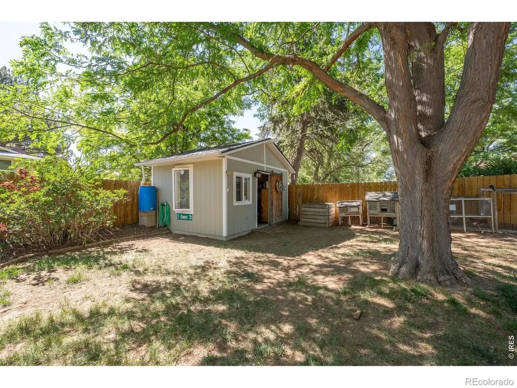 918 S Bross Street Longmont CO 80501