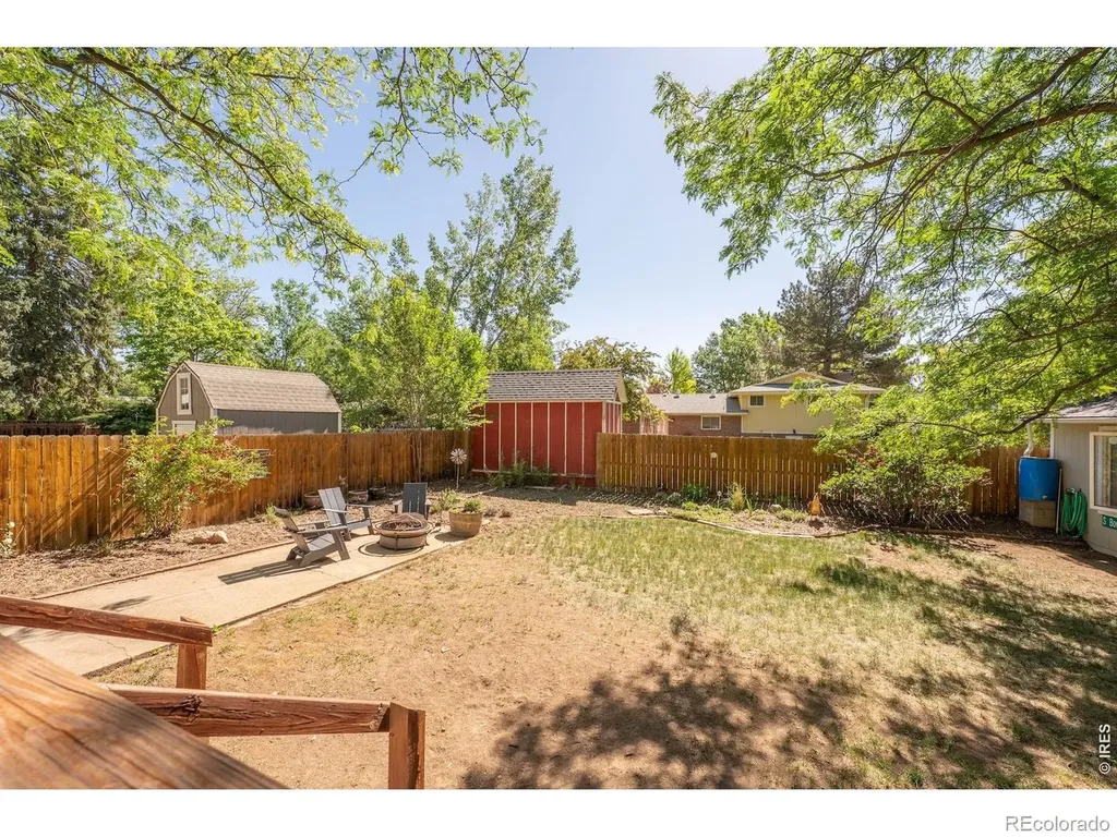 918 S Bross Street Longmont CO 80501