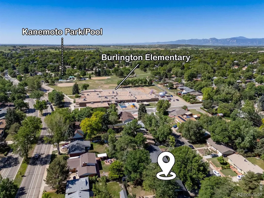 918 S Bross Street Longmont CO 80501