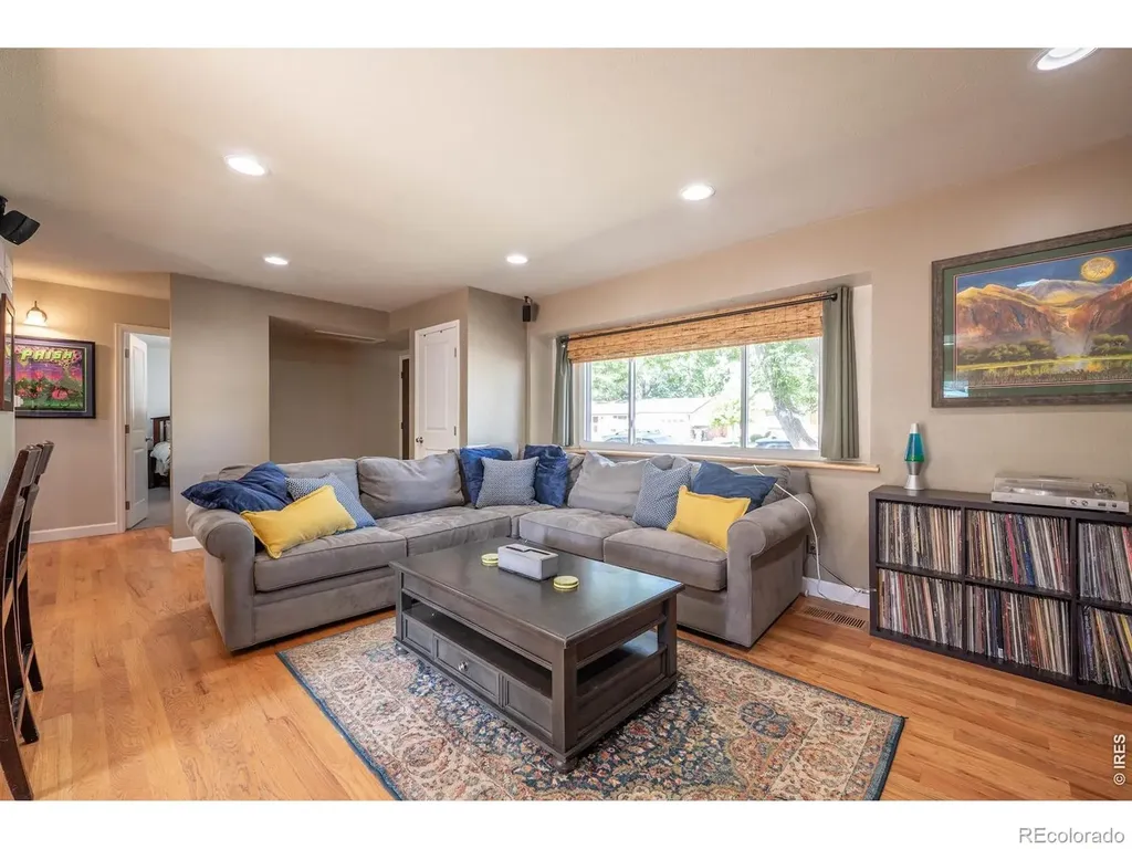 918 S Bross Street Longmont CO 80501
