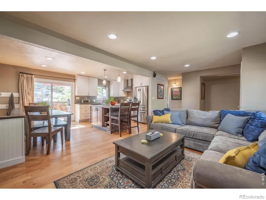 918 S Bross Street Longmont CO 80501