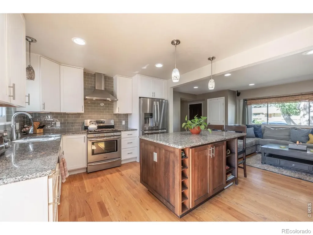 918 S Bross Street Longmont CO 80501